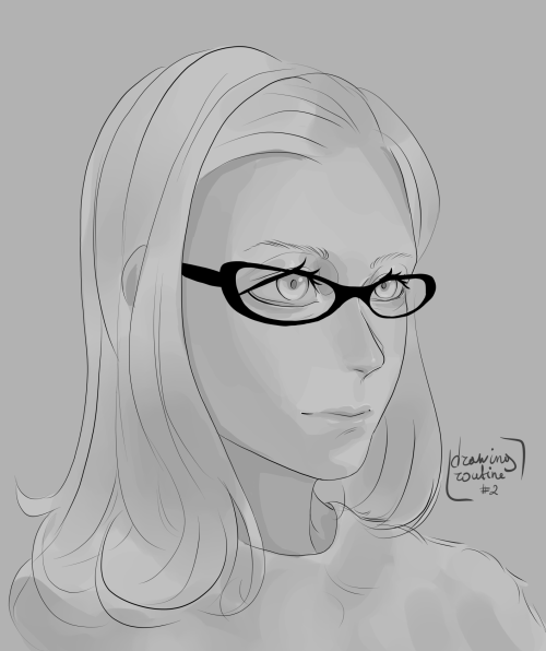 Drawing Routine#2