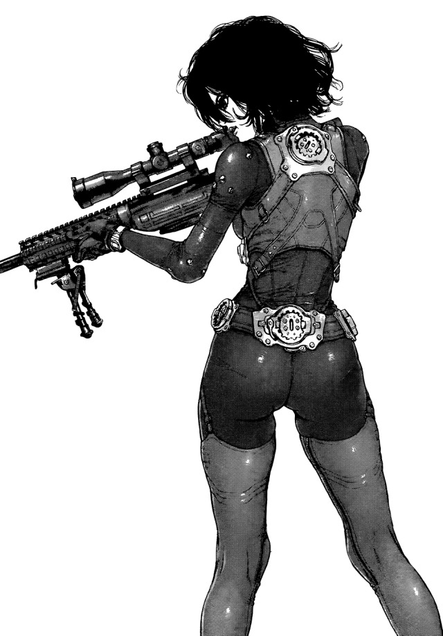 Wallman On Tumblr