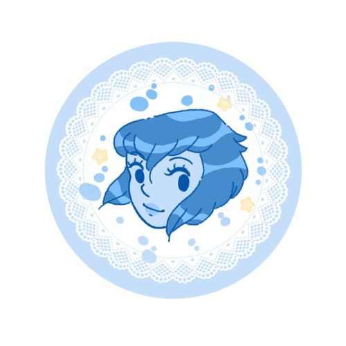 Water gem