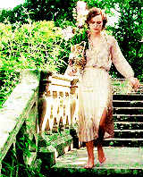 summerfinns: most stylish characters: cecilia tallis  