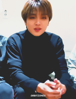 210305      +      HAECHAN