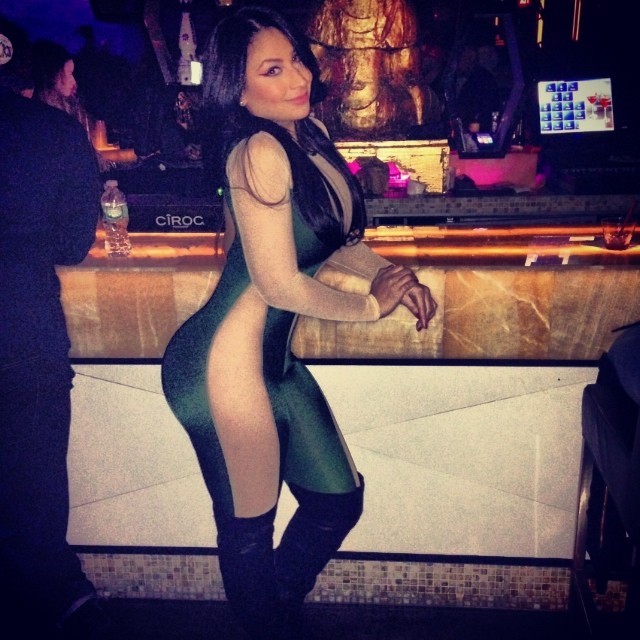 godsgifttomankind:  Shreen