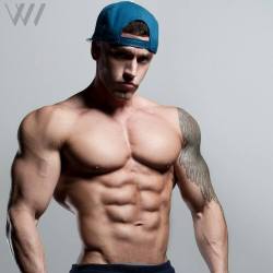 fitmen1:  Fitmen1 Josh Benedict by Wainwright