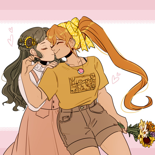 ministarfruit:
“ maybe it’s junithena love hours over here
”