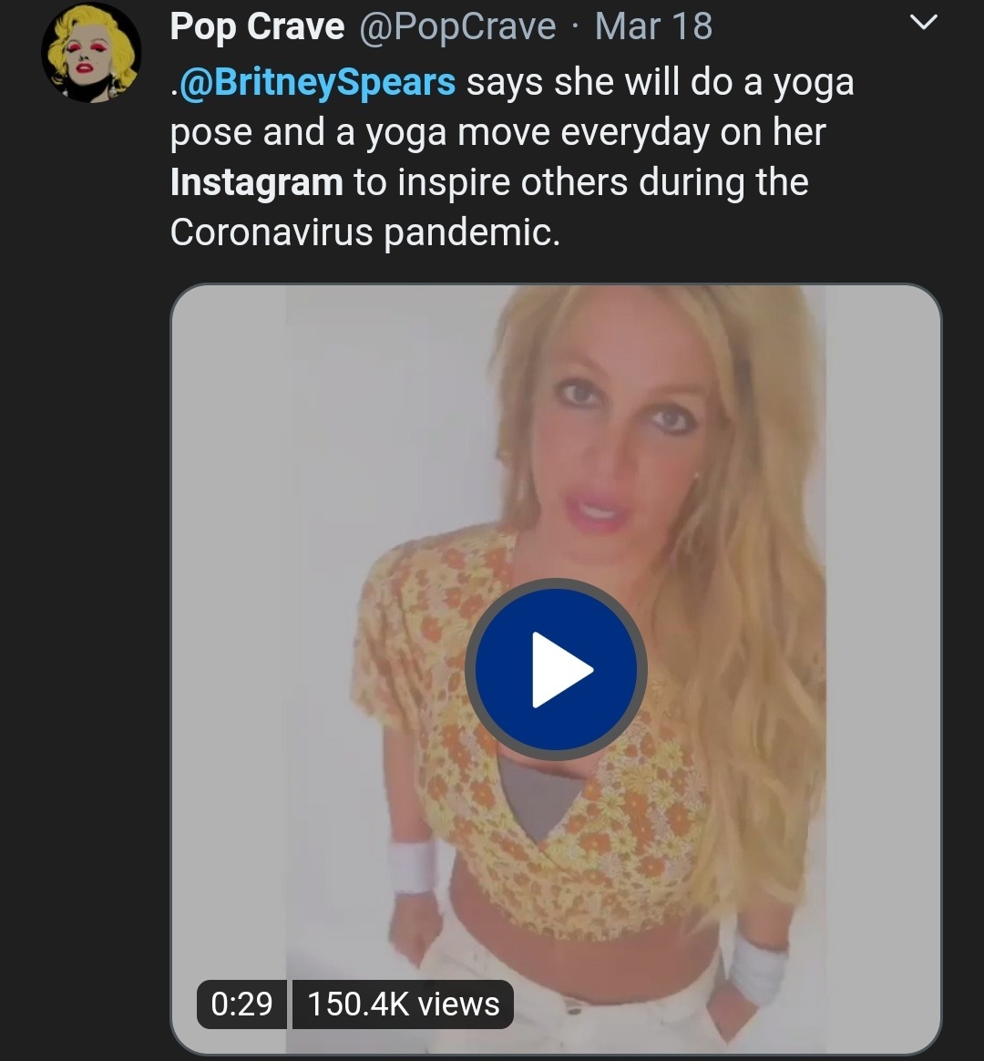 XXX one-time-i-dreamt:Britney has been paying photo