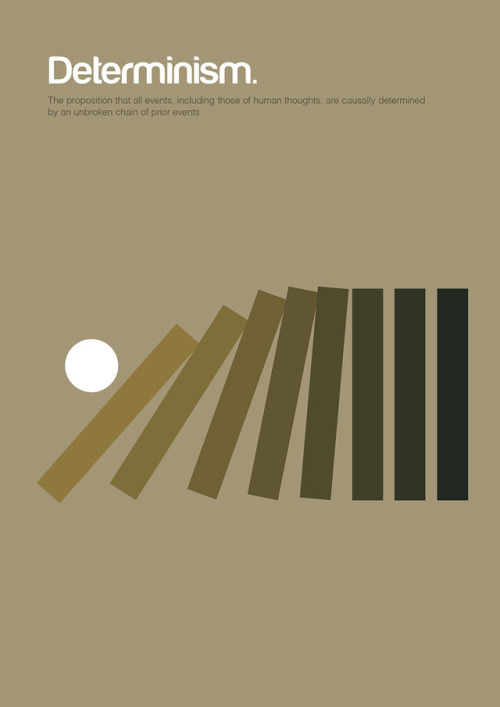Philographics by Genís CarrerasPhilographics is a series of designs that explain bi