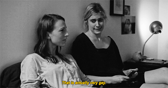 drive:  Frances Ha (2012, Noah Baumbach)  Ahoy sexy 💖
