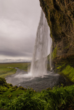 heavenskiriot: Seljalandsfoss | Iceland 