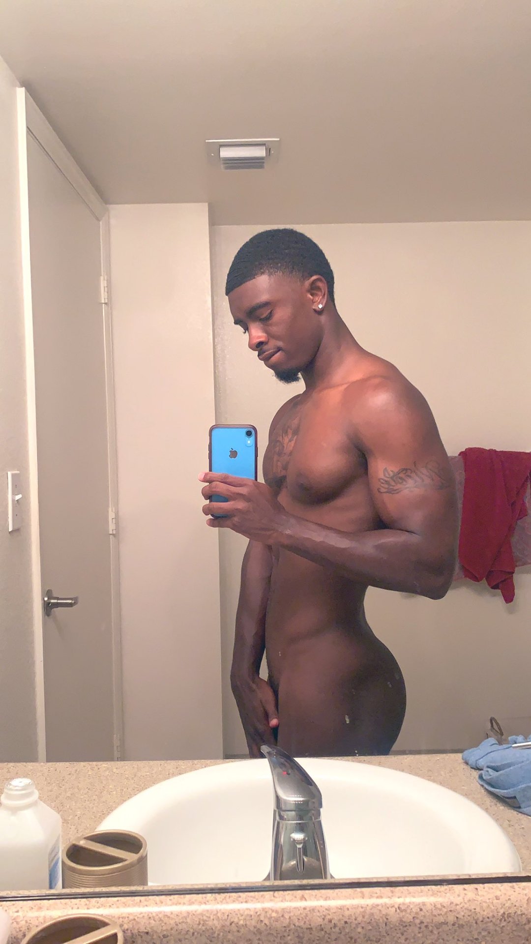 blktop9:Chocolatey Goodness