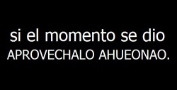 simplementeunhumano:Esta es la tercera vez u.u