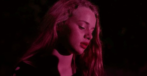 XXX filmaticbby:Blue My Mind (2017) dir. Lisa photo