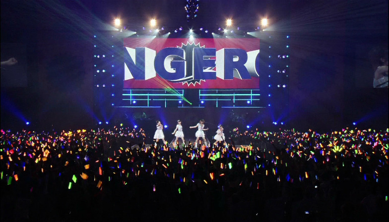seiyu-mylist:  ◆スフィアライブ 2011「Athletic Harmonies -デンジャラスステージ-」