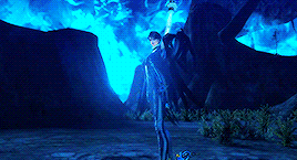 dailybayonetta:L O V E I S B L U E