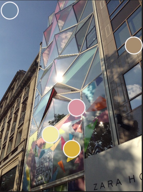 dahliafield:  france, paris 