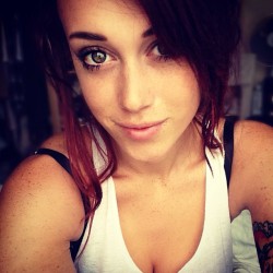 chadsuicide:  Morning! Woke up a bit late today! Oops!