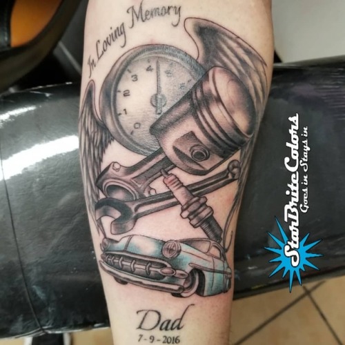 Gophers lineman tattoos Jerry Kills words on his arm