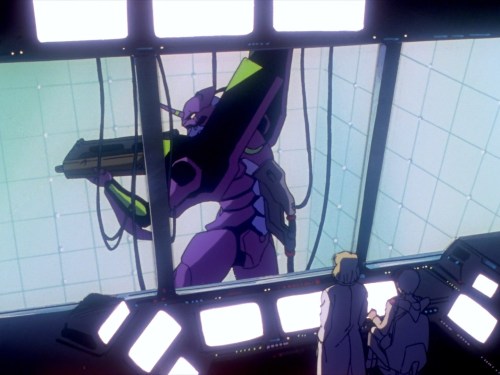 ggendo:  October 18th, 1995 