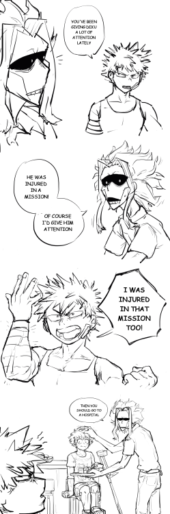 revelryinthememes:An AMAZING Dadmight comic submitted by @heythatsdeep