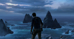 dcjosh:  thisgirlgames:  Friendly reminder that Uncharted 4: A Thief’s End is a video game.  I AM SO READYYYYYYYYYYYYYY  This game is Beautiful😃😃