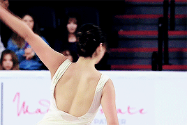 Alysa Liu: Promise » 2024 Skate Canada
