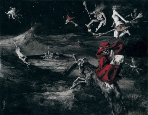  Santiago Caruso 