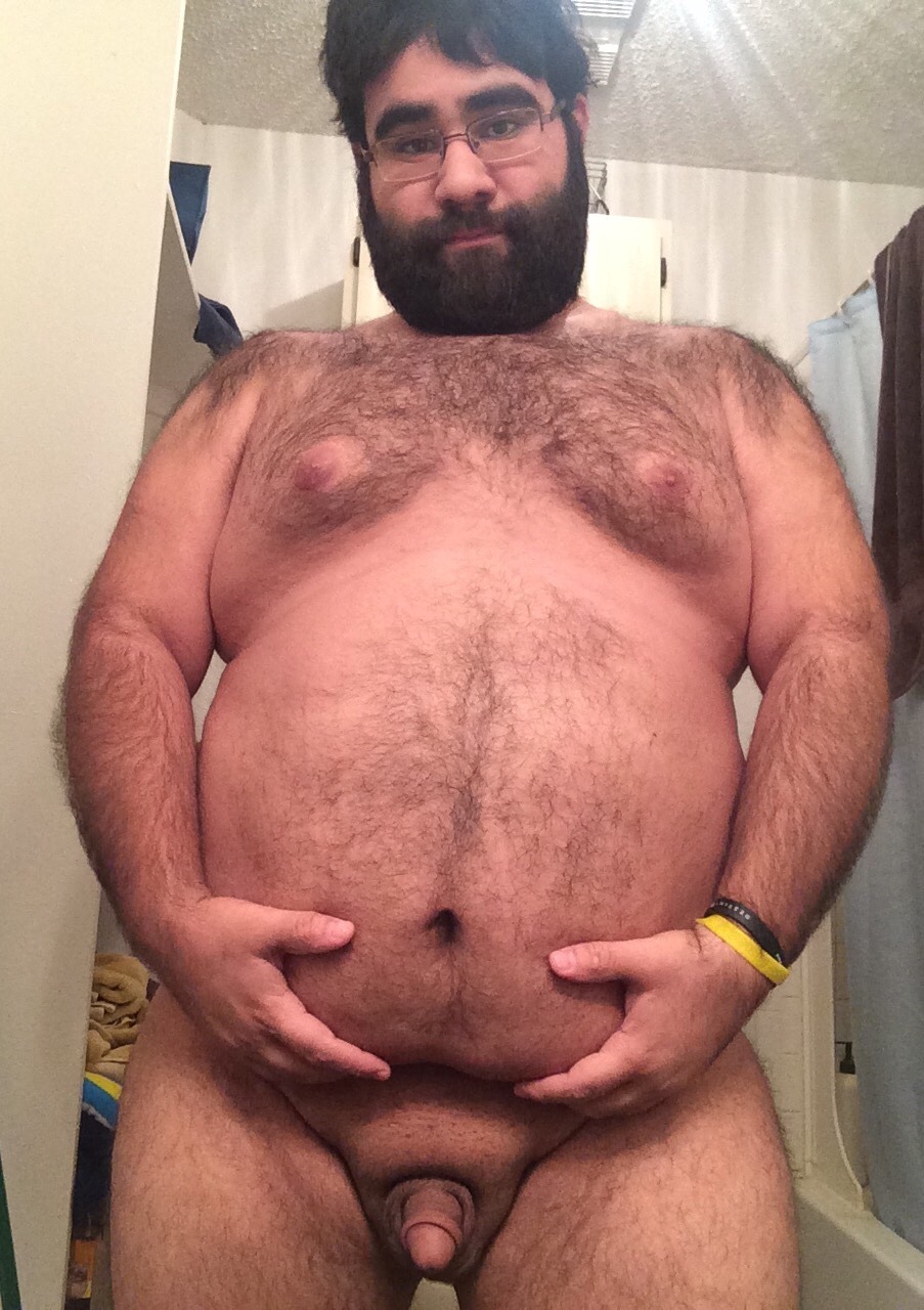 fierybiscuts:  I was really bored before work so I snapped a few pictures of me getting