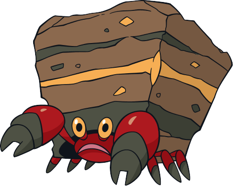 31 Days of Pokemon - December 13th & 14th - Favorite Bug and Poison Types December 13th - Favori