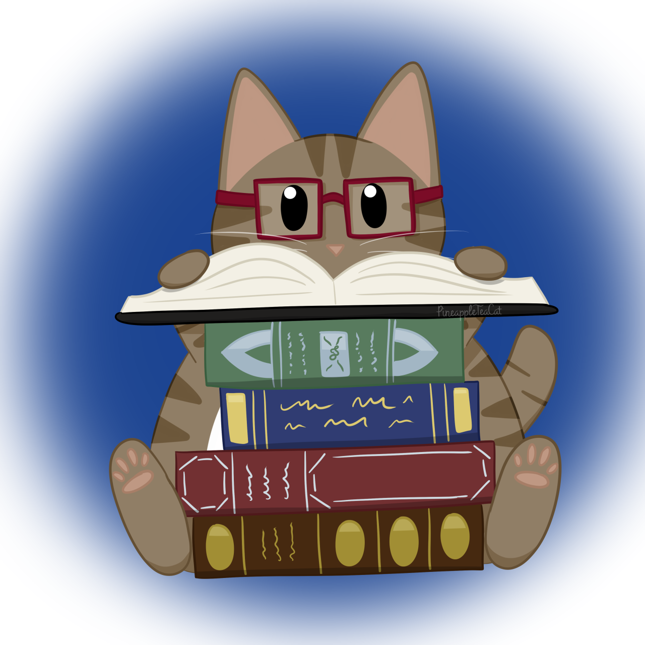 Nerdy Cat Tumblr Gallery nerdy-cat-tumblr-gallery