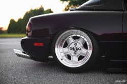 lowlife4life:  Evan’s Miata by andy.carter