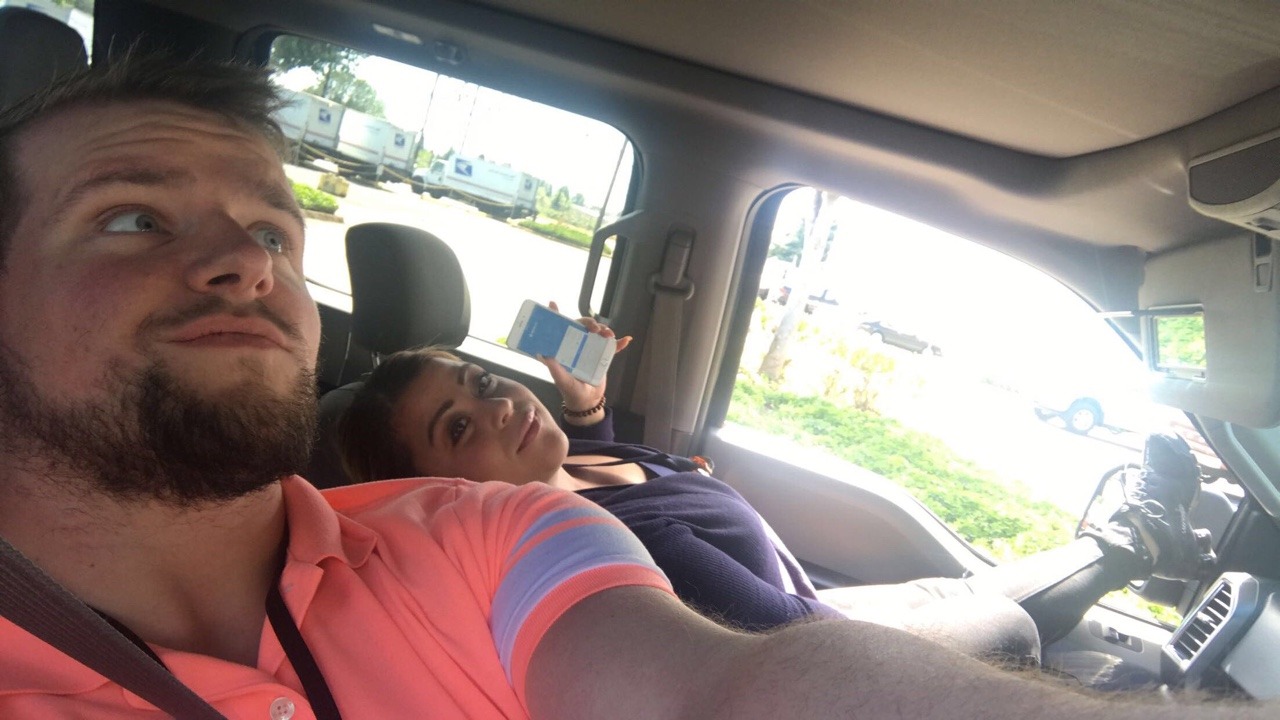 chris-says-no:Chillin’ with #workbae