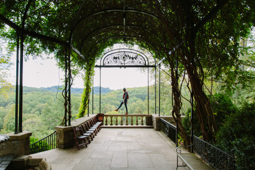 cheekwood gardens.nashville, tennesseeoctober 2016