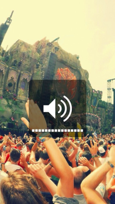 sua-hipnose:  pa-ra-pa-ra-di-se: Tomorrowland