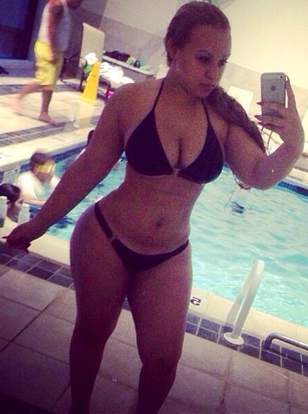 Chubby fantasy