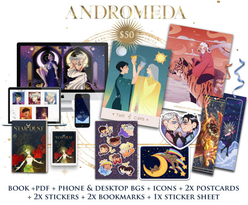 yoi-stardust-zine: yoi-stardust-zine:PRE-ORDERS OPEN The time has come! Pre-Orders for Star*Dust hav