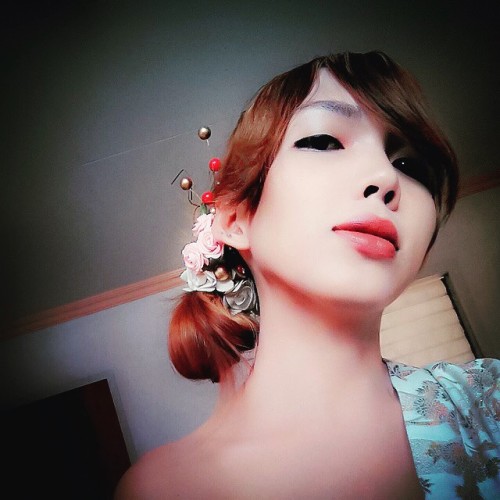 @jipi.nirito Jp Velasquez #ladyboy #philippines #beautiful #transgender #model #artwork #ts #tg #asi