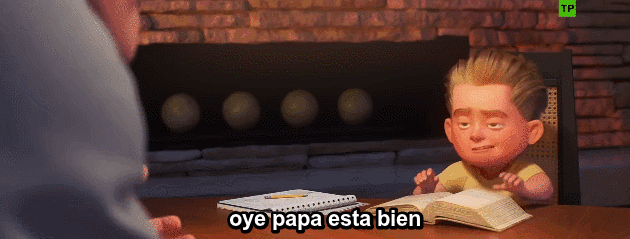 murallamuerta: Los increíbles 2