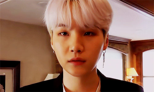 11 Days Of Yoongi