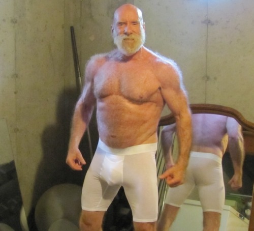 latetothegame47: tommy john second skin boxer–almost as good as going commando, with just enou