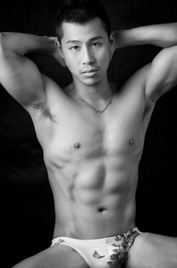 Viva!Asian hunks!