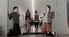 dylans-obriens:  teen wolf season 3a bloopers. 