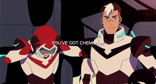 shirogaenes:You two are adorable, aren’t you?Bonus: