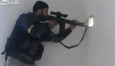 gun-talk:  militaryarmament:  Lucky bastard.  And, off to buy a lottery ticket. 