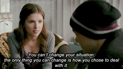 You‘ll never know, if you refuse to try