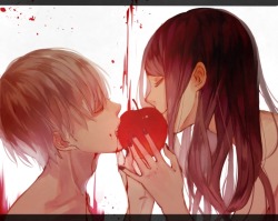 tokyo-ghoul-art-theft:  You cannot repost