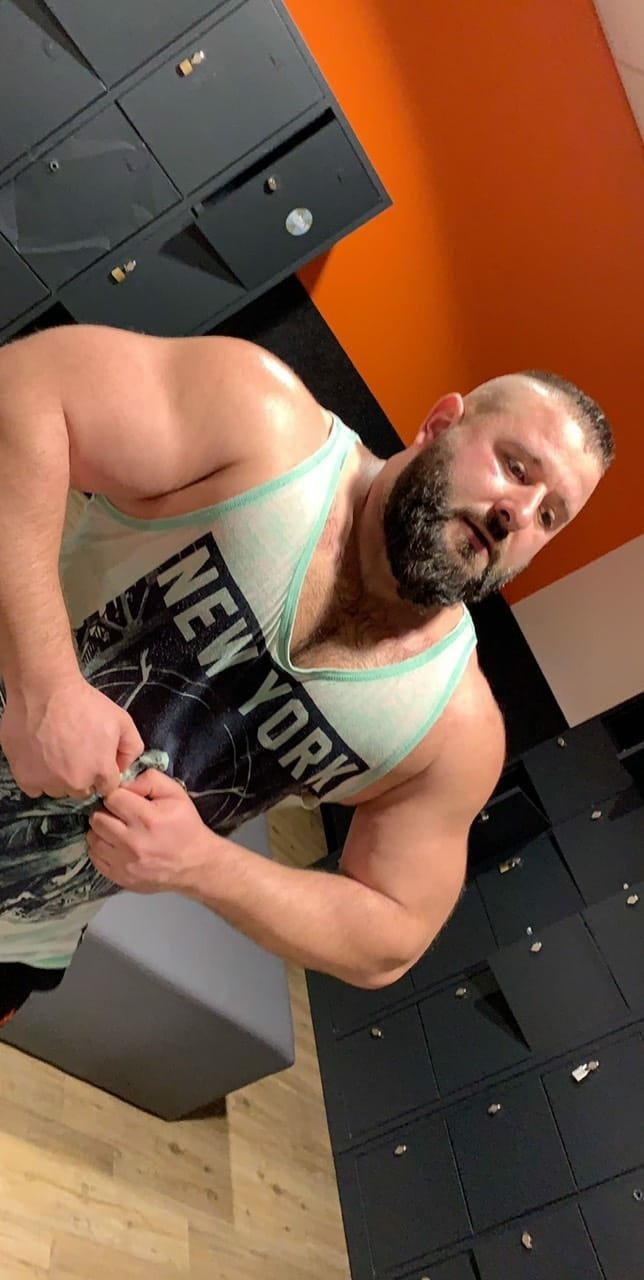 Big and Beautiful