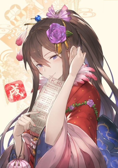 【グラブル】ロゼッタのエロ画像【グランブルーファンタジー】