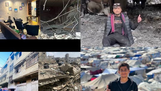 Donate to Donate to help and support Majed Al-Masry and his family to, organized by mahmoud alostaz
