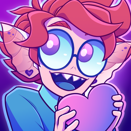 Icon change for Pride Month!DO NOT USE! This is for my personal use ONLY! ☆ Commissions ☆ Store ☆ 