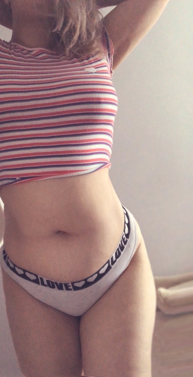 augustdieshemust:  Morning 💕