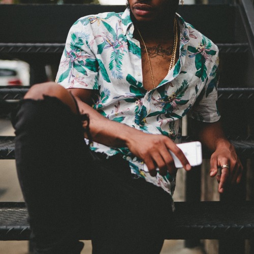 BISHOP / @nudominion​